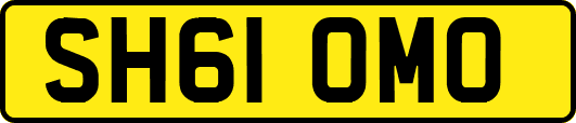 SH61OMO