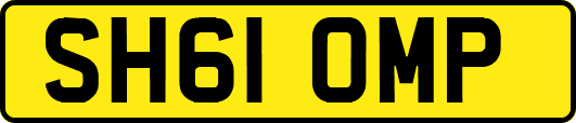 SH61OMP
