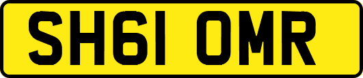 SH61OMR