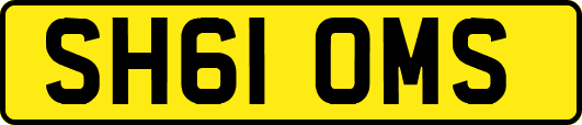 SH61OMS