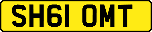 SH61OMT