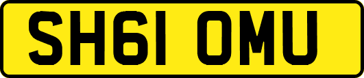 SH61OMU