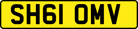 SH61OMV