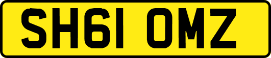 SH61OMZ