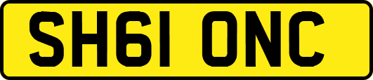 SH61ONC