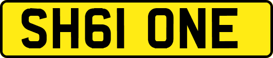 SH61ONE