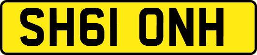 SH61ONH