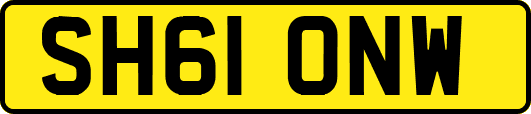 SH61ONW
