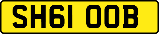 SH61OOB