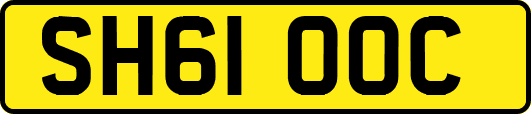 SH61OOC