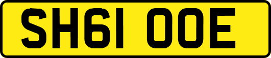 SH61OOE