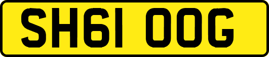 SH61OOG