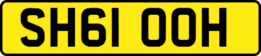 SH61OOH