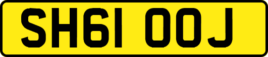SH61OOJ
