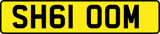 SH61OOM