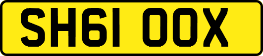 SH61OOX