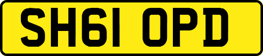 SH61OPD
