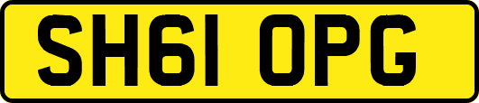 SH61OPG