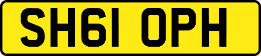 SH61OPH