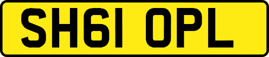 SH61OPL
