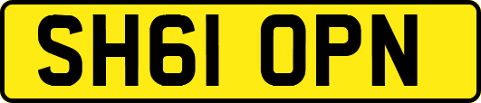 SH61OPN