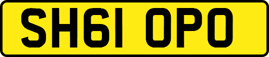 SH61OPO