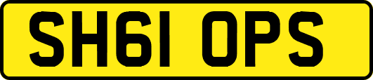 SH61OPS