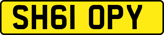 SH61OPY