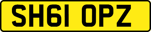 SH61OPZ