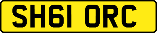 SH61ORC