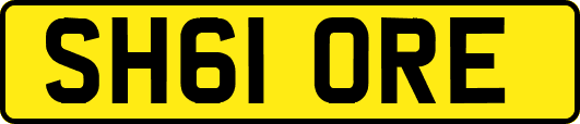 SH61ORE
