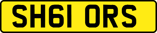SH61ORS