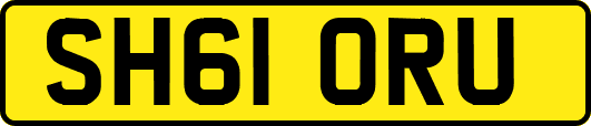 SH61ORU