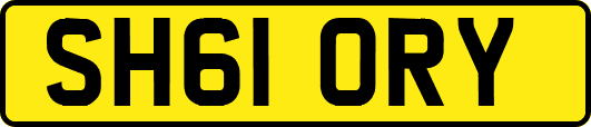 SH61ORY