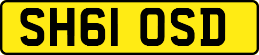 SH61OSD