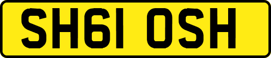 SH61OSH