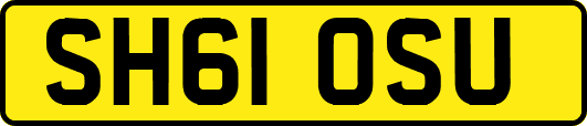 SH61OSU