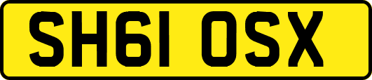 SH61OSX