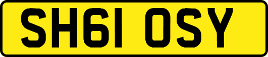 SH61OSY