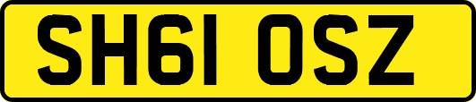SH61OSZ