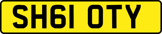 SH61OTY