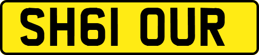 SH61OUR