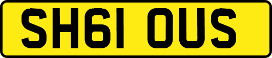 SH61OUS