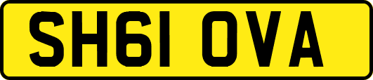 SH61OVA