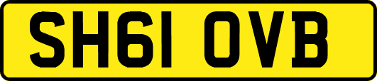 SH61OVB