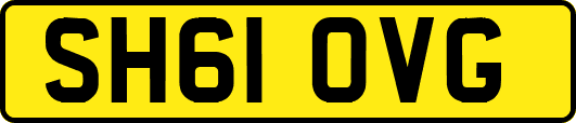 SH61OVG
