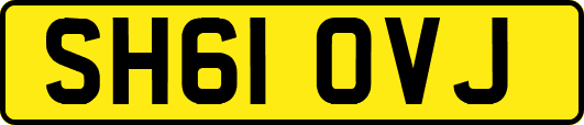 SH61OVJ