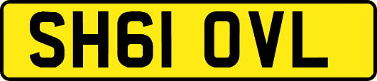 SH61OVL