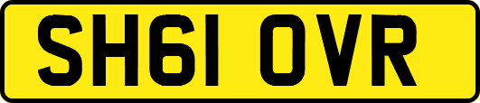 SH61OVR