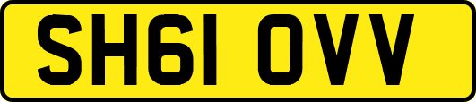 SH61OVV
